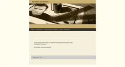 Desktop Screenshot of jankochmann.de